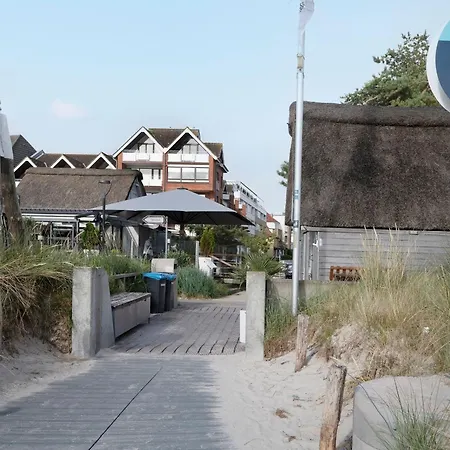 Apartment Strandburg 5 *