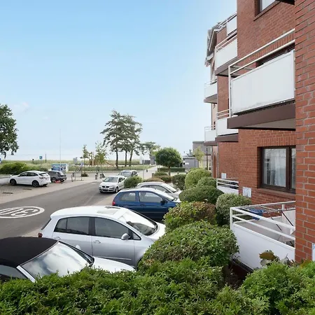 Strandburg Sunrise Scharbeutz