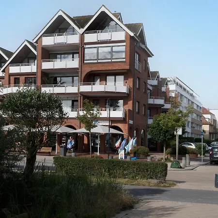 Strandburg 5 * Scharbeutz