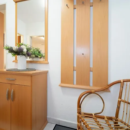 Strandburg Sunrise Apartment