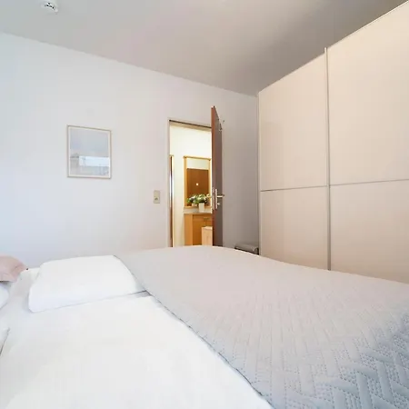 Apartment Strandburg 5