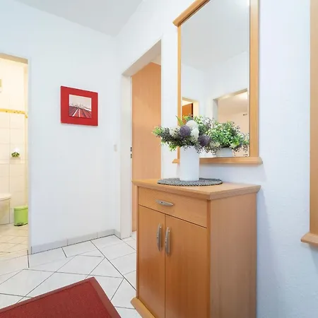Strandburg Sunrise Apartment *