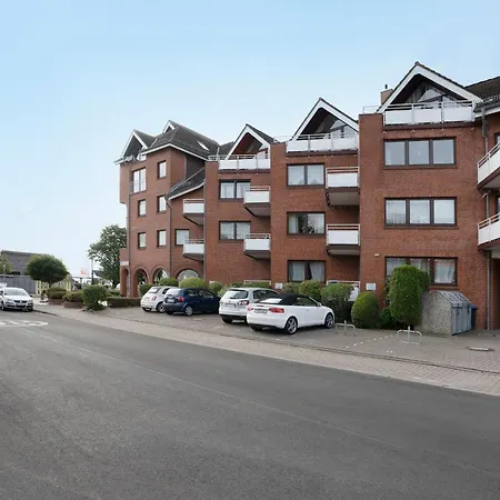 Strandburg 5 *