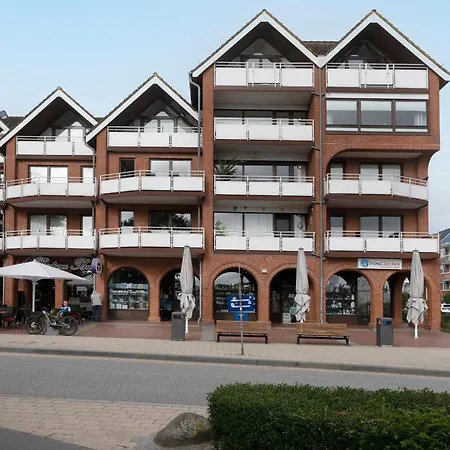 Strandburg 5 * Scharbeutz