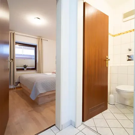 Strandburg Sunrise Apartment