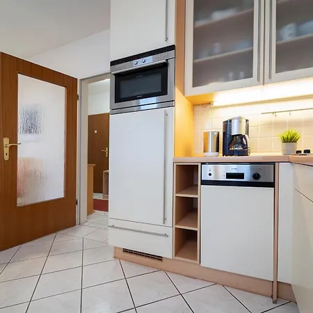 Apartment Strandburg 5