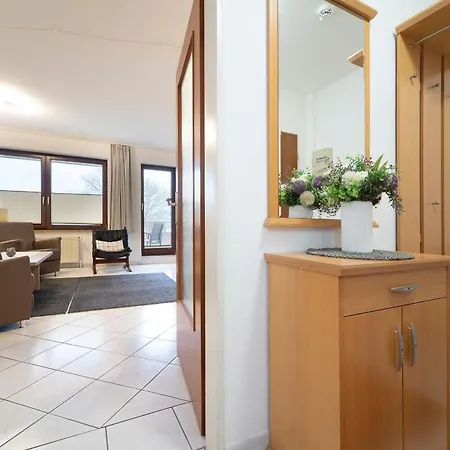 Apartment Strandburg 5 *
