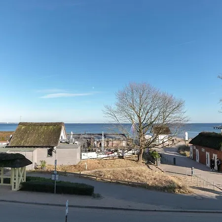 Strandburg 5 Scharbeutz