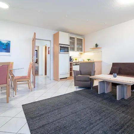 Apartment Strandburg 5