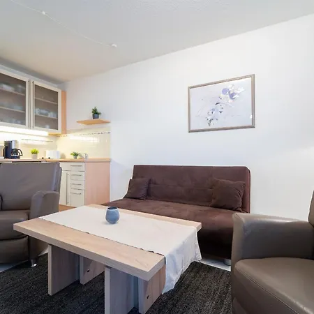 Strandburg Sunrise *