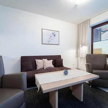 Apartment Strandburg 5 *